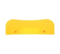 Abaodam Manchon de Protection Jaune pour Détalonneur de Pneu, Revêtement Plastique Anti-rayures, Accessoire pour Machines à Pneus, Housse Robuste Compatible Outils de Réparation Roues,