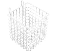 Abaodam Mangeoire Lapin Suspendue Métal Râtelier Pratique pour Foin Support Propre pour Cages de Petits Animaux comme Lapins et Cochons