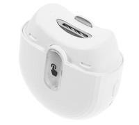 Abaodam manucure électrique coupe-ongles pour seniors coupe-ongles automatique coupe ongle bebe nail clipper limes à ongles tondeuse coupe-ongles pour bébé lime à ongles électrique