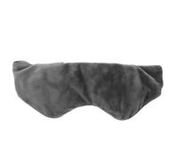 Abaodam Masque De Soin Des Yeux Lesté Coton Doux Réutilisable Pour Thermothérapie Chaud/froid Relaxation Sommeil Récupération Fatigue Yeux