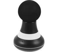 Abaodam Masseur Musculaire Portable Mini Léger Massage Profond en Abs et Silicone, Appareil de Massage Corporel pour Bureau et Voyage