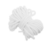 Abaodam Mèche Arrosage Automatique Coton pour Systèmes Hydroponiques Corde Auto Arrosante Feet pour Plantes Intérieur et DIY Installation Simple et Fourniture Fiable Eau