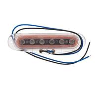 Abaodam Micro Simple Pour Guitare Électrique Micro Ouvert Pour Guitare Plaque De Contrôle