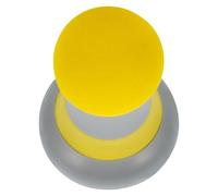 Abaodam Mini Masseur Corporel Portable Électrique pour Massage des Tissus Profonds et Relaxation Musculaire Après Activité Physique Compact et Pratique