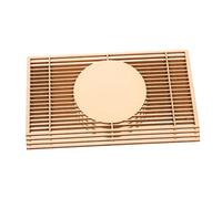 Abaodam Mini-Paravent Décoratif en 4Pcs pour Maquettes de Décoration Intérieure Accessoires de Photographie et Bricolage