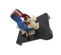 Abaodam Modèle de Moteur Électrique Miniature Éducatif 1 Pièce Accessoire d'Enseignement de Physique DIY Appareil Scientifique pour Collège et Laboratoire Éducatif de Science Physique