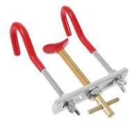 Abaodam Modulateur de Branches Bonsaï Métallique Outil de Jardinage Pratique pour Ajuster Tronc et Branches Accessoire DIY pour Plantes et Arbres