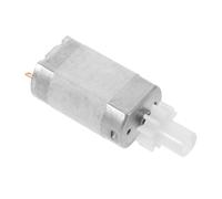 Abaodam Moteur de machine à limer les ongles - 7,4 V, moteur CC haute vitesse, pièce de rechange à faibles vibrations pour poignées de machines de manucure et pédicure électriques,