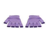 Abaodam Moufles Hydratants Soins Protecteurs pour Femmes en Tissu Tricoté et Caoutchouc Confortables et Adaptés Soin Peau pour Mains Sèches