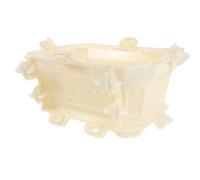 Abaodam Moule à Béton Réutilisable pour Pots de Fleurs 25 Formes Géométriques en Plastique Solide pour Décoration Extérieure Balcon Terrasse Jardin