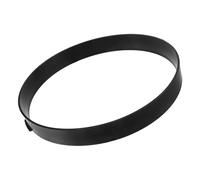 Abaodam Moule à Béton Rond Moule DIY pour Dalles de Jardin pour Créer des Chemins Vos Extérieurs