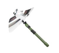 Abaodam Moulin à Vent Effaroucheur D’Oiseaux Extérieur Outil Anti-Oiseaux pour Jardin et Verger Dispositif de Protection Nuisibles Décoration Colorée Résistante aux Intempéries 1