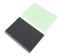 Abaodam Nappes pour Tatouages Professionnels 40 Pièces Tapis Absorbants à Trois Couches Antidérapants Usage Jetable Accessoires Tatouage Santé Professionnelle