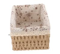 Abaodam Nid D'oiseau Tissé pour Perroquets Abri Douillet en Matériaux Naturels Grand Modèle pour Cages Et Espaces Extérieurs Refuge pour Oiseaux Perruches Et Autres Petits Oiseaux