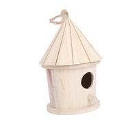 Abaodam Oiseau de Tour pour Oiseaux Accessoires pour Jardin Salon pour Perroquets