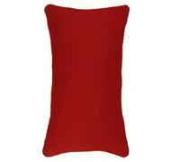 Abaodam Oreiller de Pulsation en Coton Petit Format pour Diagnostic du Pouls, Coussin D’acupression Professionnel en Médecine Chinoise, Accessoire Hospitalier Léger et Couleur Aléatoire