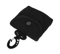 Abaodam Organiseur Électronique Étui à Clés Mini Pochette Porte-clés pour Ranger Clés De Monnaie Et Petits Objets