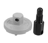 Abaodam Outil De Démontage Embrayage pour Tronçonneuse Butée De Piston Kit Outils De Réparation De Tronçonneuse Démontage Et Réparation Efficaces