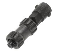 Abaodam Outil de Démontage Pédalier pour Extracteur Compact pour Entretien et Réparation de Mountain Bike Kit de Démontage Manivelle Sécurisé