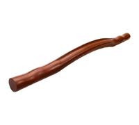 Abaodam Outil de Massage Corporel en Bois pour Relaxation Musculaire et Flexibilité, Bâton de Massage Musculaire pour Bras et Bas du Dos en Salons de Beauté