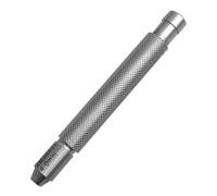 Abaodam Outil de Remontage de Couronne Montre-Bracelet Manuel Métal 3.0-4.0 Mm pour Réparation Horloger Aide Remontage Montres Mécaniques Transportable Léger