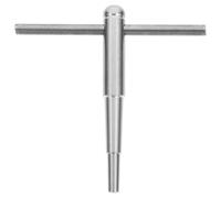 Abaodam Outil de Réparation Trompette en Métal Robuste pour Maintenance Embouchures Compatible Trombone Bugle, Kit Multifonction pour Musiciens et Techniciens d'Instruments à Vent