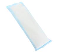Abaodam Pack de Glace Périnéal Post-partum Absorbant pour Femmes Coussin Froid Stérile pour Cicatrice de Césarienne Soulagement des Démangeaisons et Gonflements Après Accouchement