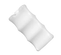 Abaodam Pack De Glace pour Biberon Dallaitement Pack De Glace Au Design Profilé Glacière Compacte Et Portable pour Maman