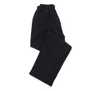 Abaodam Pantalons de Travail Imperméables Anti-Poils pour Femmes en Polyester Taille Élastique, pour Salon de Toilettage Quotidien de Chiens et Chats