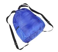 Abaodam Paquet à Dos à Cordon de Serrage pour Basketball Grand Taille Imperméable Bretelles Rembourrées Ergonomiques Paquet de Sport Robuste pour Garçon et Filles Adolescents École