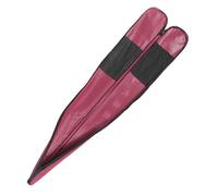 Abaodam Paquet de Rangement Léger en Toile Épaisse pour Sabre de Kung-fu Chinois Fermeture Éclair, Design Simple et Pratique pour Activité Taiji-Sword