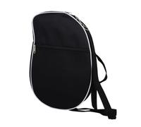 Abaodam Paquet De Transport pour Lyre Pochette Oxford Imperméable Étui De Rangement Poignée Accessoire Pratique pour Instrument De Musique Compatible Lyre Et Harpe