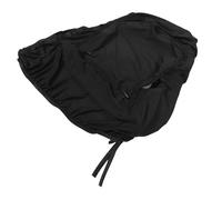 Abaodam Pare-soleil pour Poussette Garçon Fille Canopy Respirant Anti-uv Maille Légère Protection Solaire Ajustable pour Cosy et Poussette Extérieur