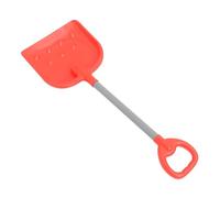 Abaodam Pelle à Neige Plastique Large pour Garçon Fille Hiver pour Plage Sable et Activités Extérieures Outil Portable pour Creuser et Jardiner