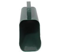 Abaodam Pelle à Terre pour Jardinage Outil Manuel De Plantation pour Bonsaï Et Pots Seau Plastique Léger Et Compact pour Désherbage Et Fertilisation