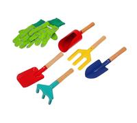 Abaodam Pelle De Jardinage Truelle à Main Petite Pelle pour Creuser Désherber Remuer Mélanger Air Transplanter Et Autres Travaux De Jardinage Agriculture De Plantation