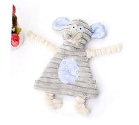 Abaodam Peluche pour Souris à Morsure avec Bruit pour Éduquer Compagnie Magasin