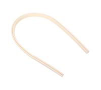 Abaodam Piano Damper Wool Felt Strip For Sound Weakening Professional Repair And Maintenance Accessory For Quiet Practice And Tuning