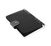 Abaodam Pin Organizer Book Portable With Slots Felt Trading Pin Holder For Collectors Brooch Badge Display Case For Travel And Events