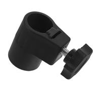 Abaodam Pince de Verrouillage pour Pupitre Noir en Plastique, 2, 2 Cm