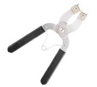 Abaodam Pinces à Segments de Piston pour Petits Moteurs Kit de 3 Pinces d'Installation et d'Extraction Outil d'Expansion Robuste et Portable pour Réparation Automobile et Entretien