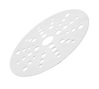 Abaodam Plaque Adaptatrice Induction Acier Inoxydable Conducteur de Chaleur pour Cocottes et Batteries de Cuisine Diffuseur Thermique Stable