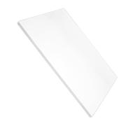 Abaodam Plaque de Gel Flexible A3 pour Impression Artistique, Surface Antiadhésive Facile à Nettoyer, pour Scrapbooking et Projets Créatifs des Jeunes Artistes