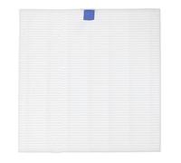 Abaodam Plaque Filtre de Remplacement pour Machine à Ongles sous Vide Dc-100b, Passoire D'aspirateur 10mm Blanche, Collecteur de Poussière et Clous pour Nail Art Professionnel et Usage