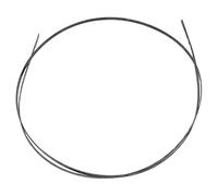 Abaodam Plastic Guitar Binding Strip For Acoustic And Electric Guitar DIY Repair Easy To Attach