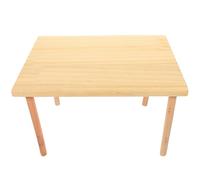 Abaodam Plateforme pour Cage de Hamster Bois Multifonction Enrichissement pour Hamster Nain et Cochon Support Sécurisé pour Exercices et Jeu Dimensions Hauteur