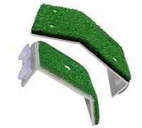 Abaodam Plateforme pour Tortues en Plastique PP Escalade pour Reptiles Grosse Et Petite Taille Décoration D'aquarium Fournitures pour Animaux Tortues Aquatiques
