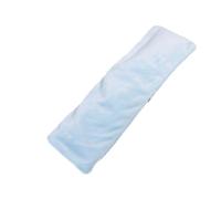 Abaodam Poche Froid Postpartum Gel Réfrigérant Bleu Coussin de Thérapie Froide Réutilisable pour Césarienne et Allaitement Soulagement et Stimulation Production de Lait