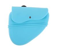 Abaodam Pochette à Friandises Doggone Dog pour Entraînement Canin Compact avec Clip Garde Friandises au Sec pour Promenades et Jeux