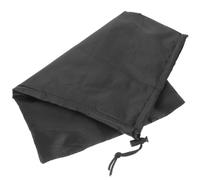 Abaodam Pochette de Rangement Créative pour Canne de Marche Légère et Portable avec Cordon Conteneur Robuste pour Béquille Pliante et Bâtons de Trekking Protection Pratique pour